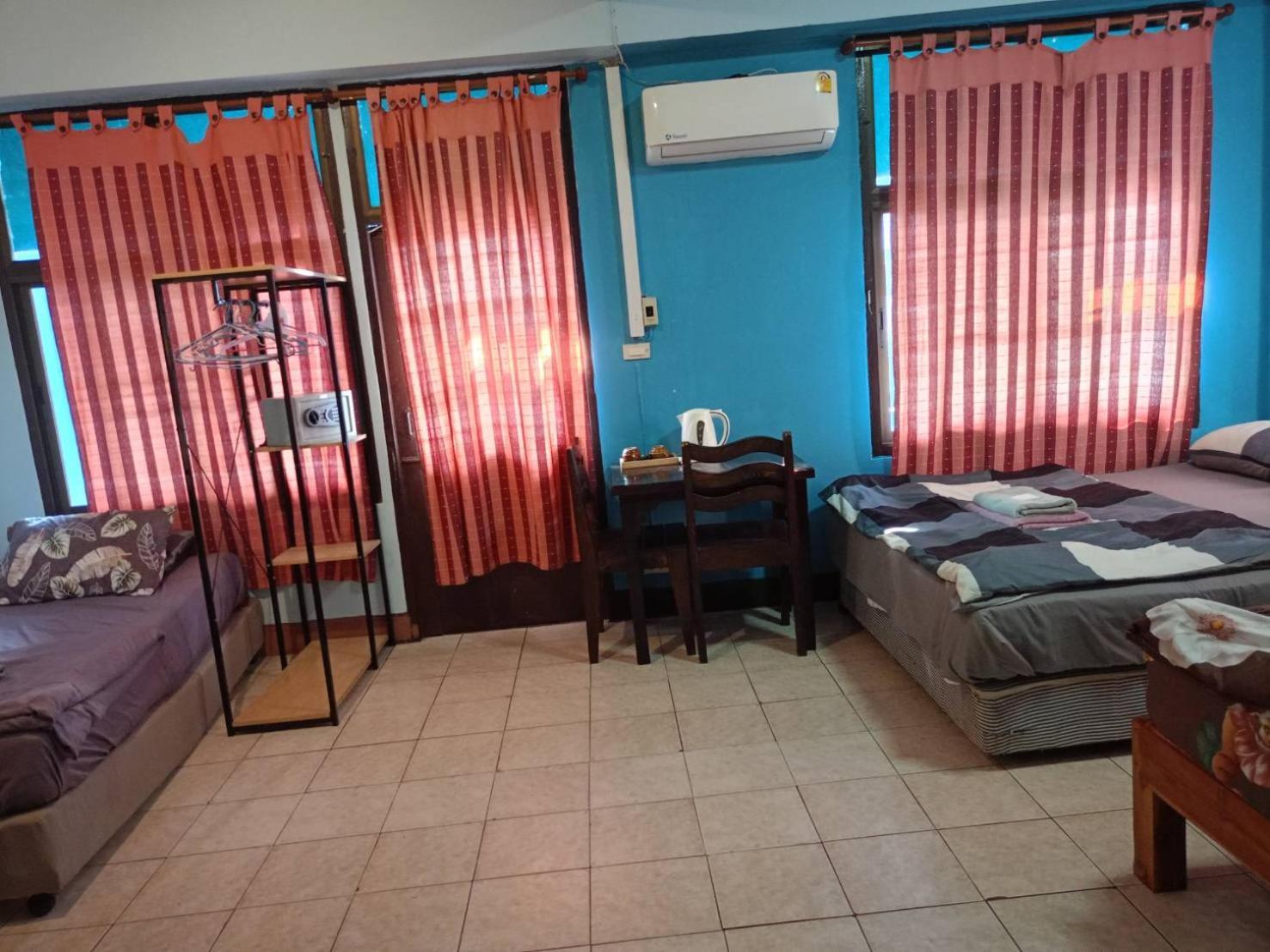 Baan Picha 2 Pattaya Quarto foto