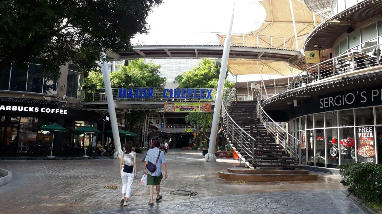 Baan Picha 2 Pattaya Exterior foto